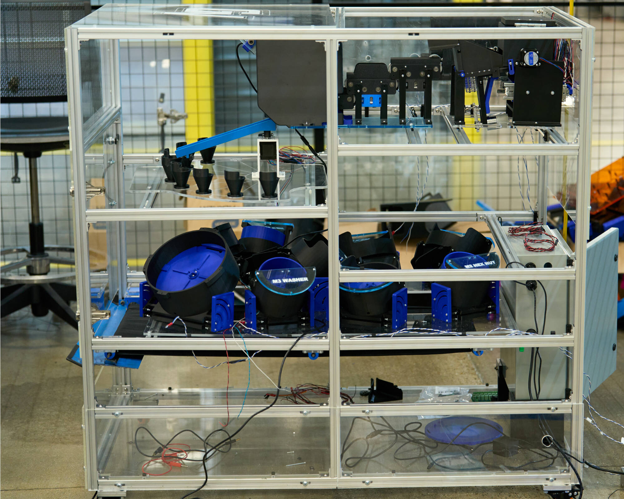 Team 5 project photo